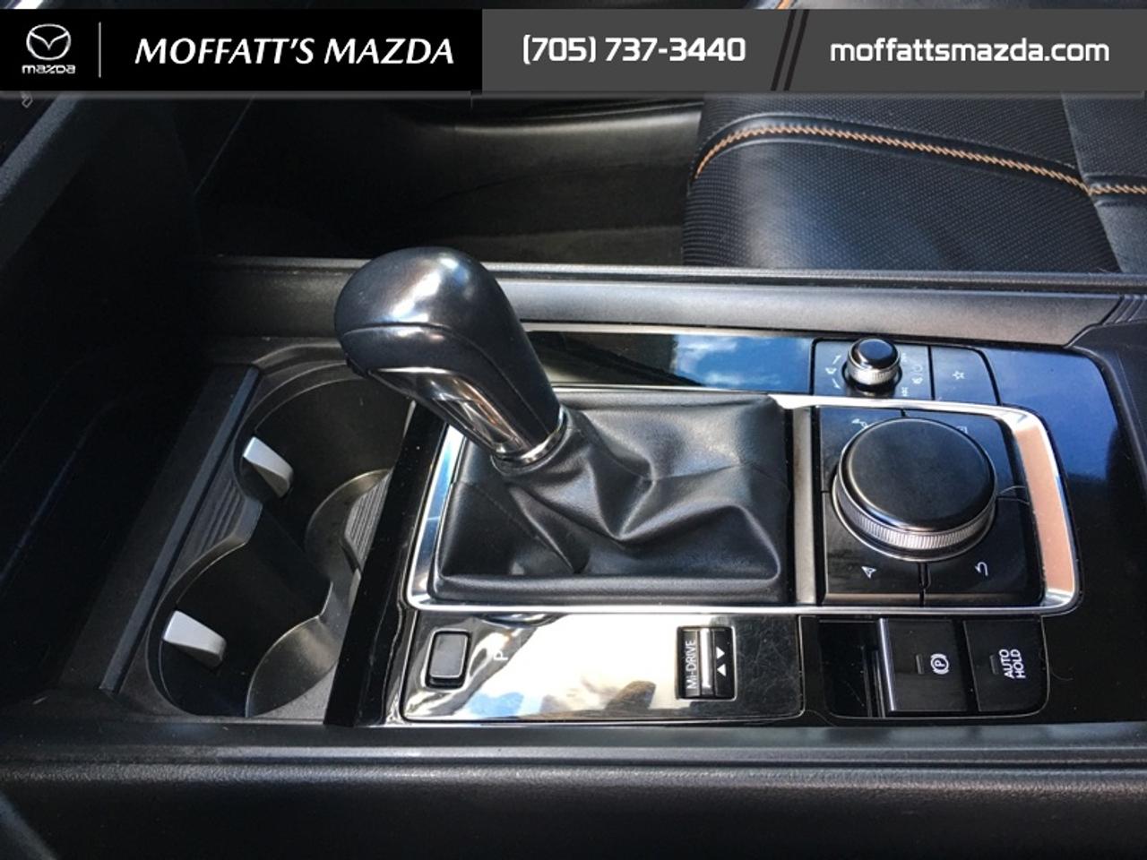 2023 Mazda CX-50 GT Photo