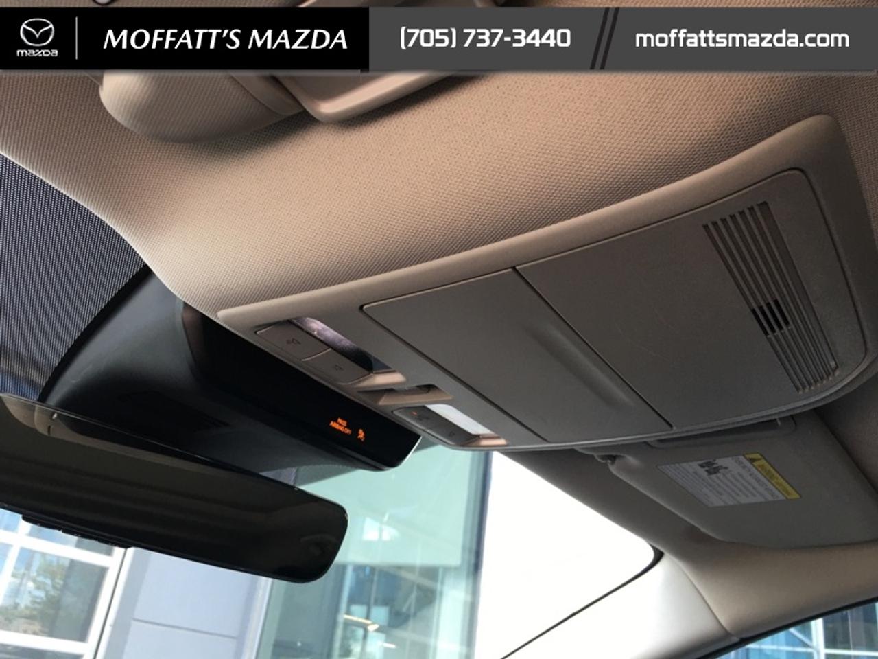 2023 Mazda CX-50 GT Photo