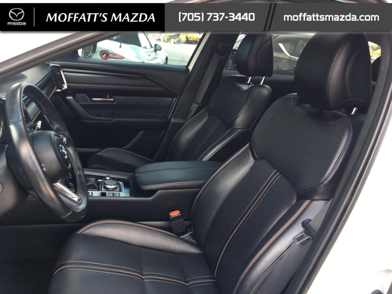 2023 Mazda CX-50 GT Photo