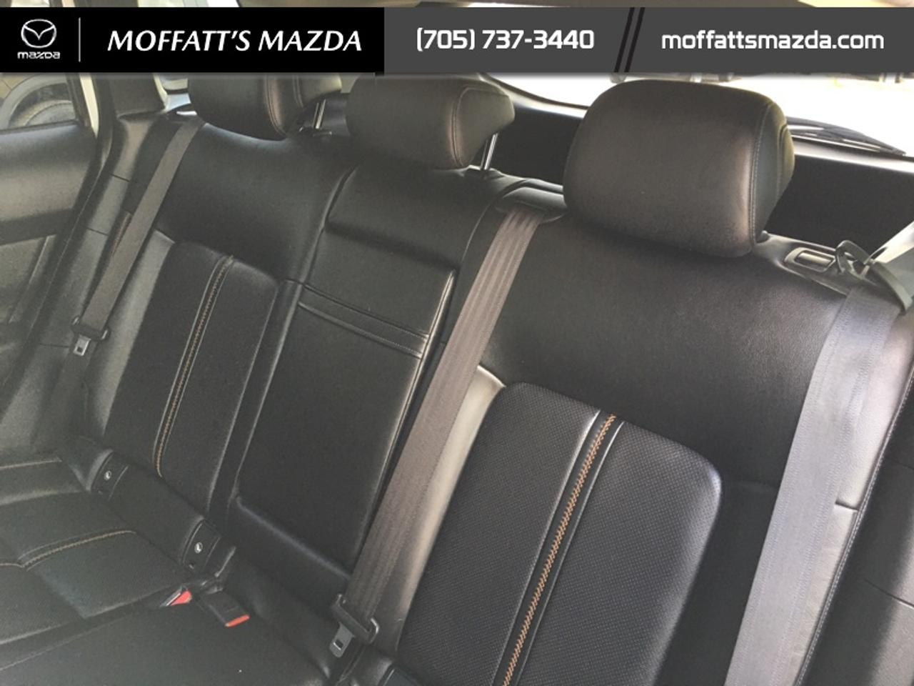 2023 Mazda CX-50 GT Photo