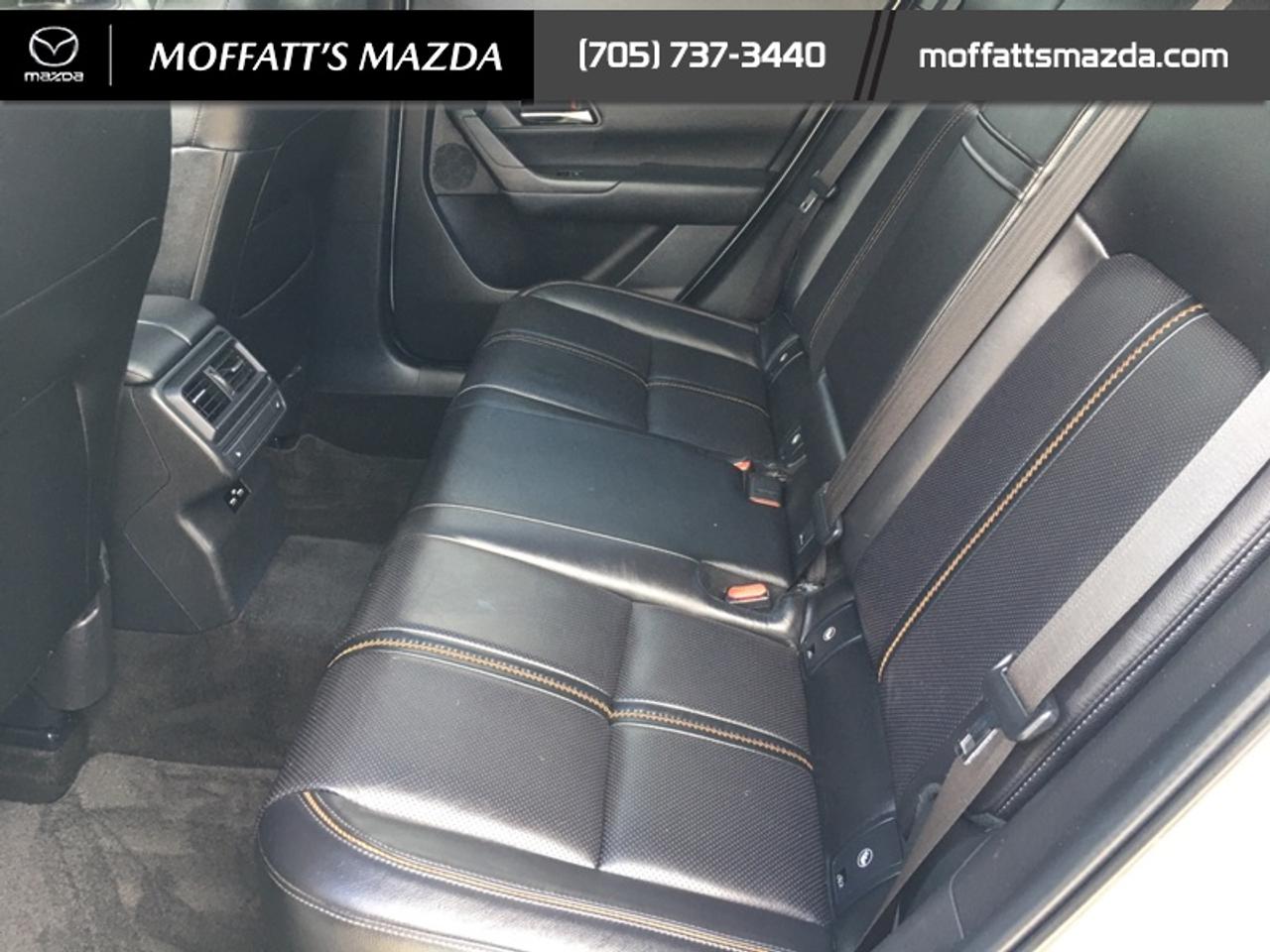 2023 Mazda CX-50 GT Photo
