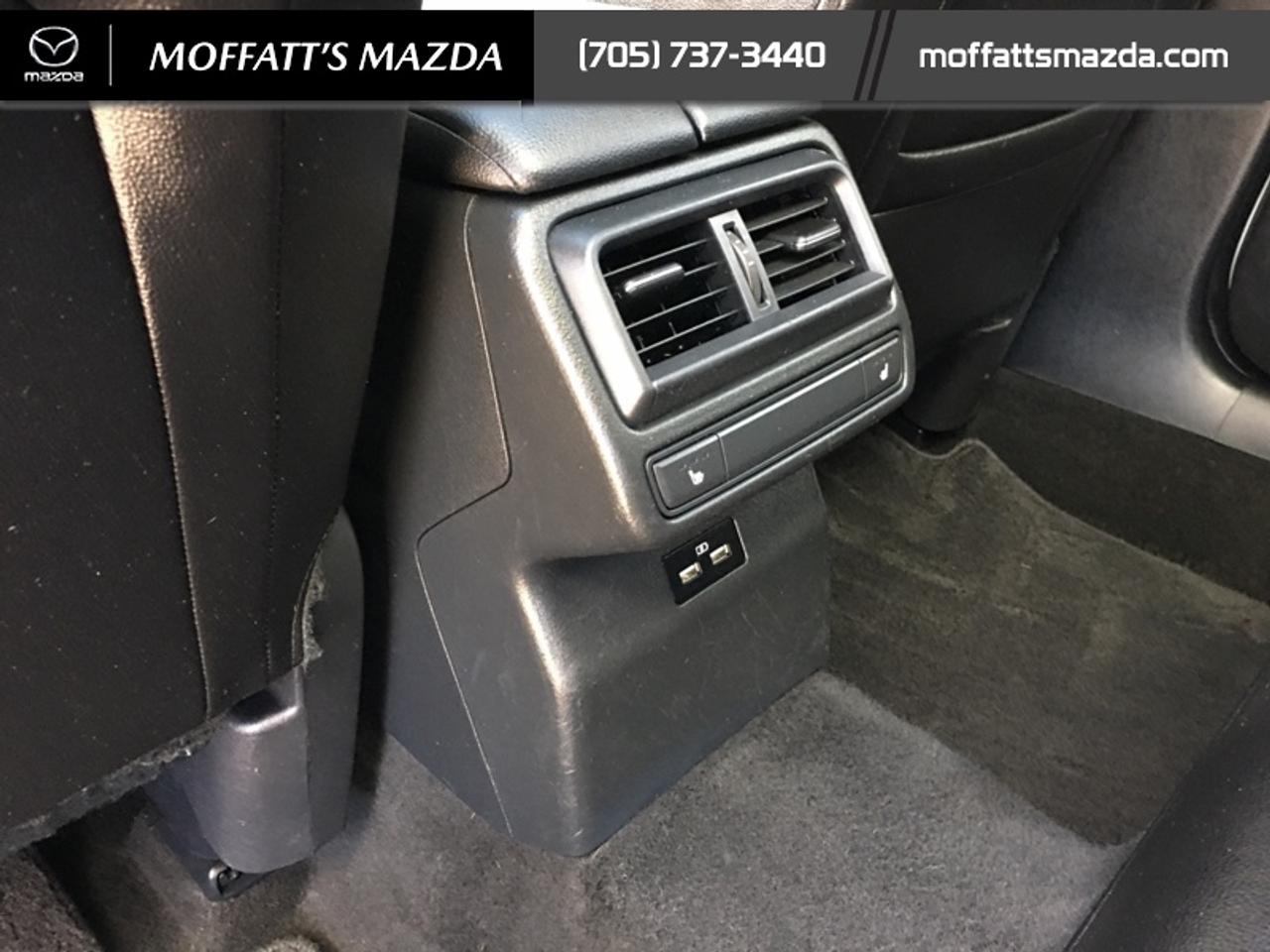 2023 Mazda CX-50 GT Photo