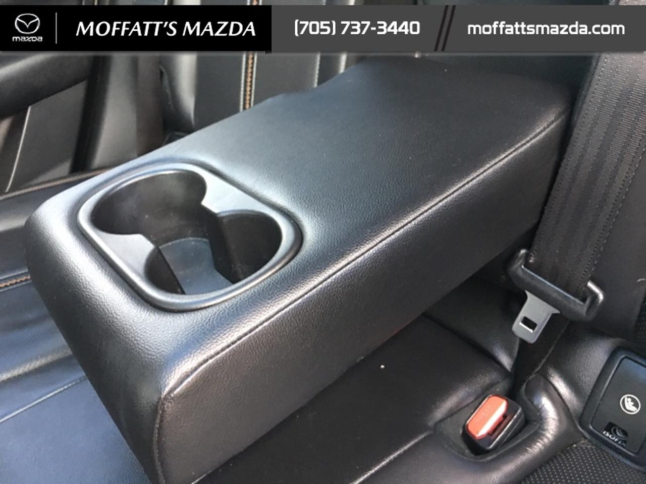 2023 Mazda CX-50 GT Photo