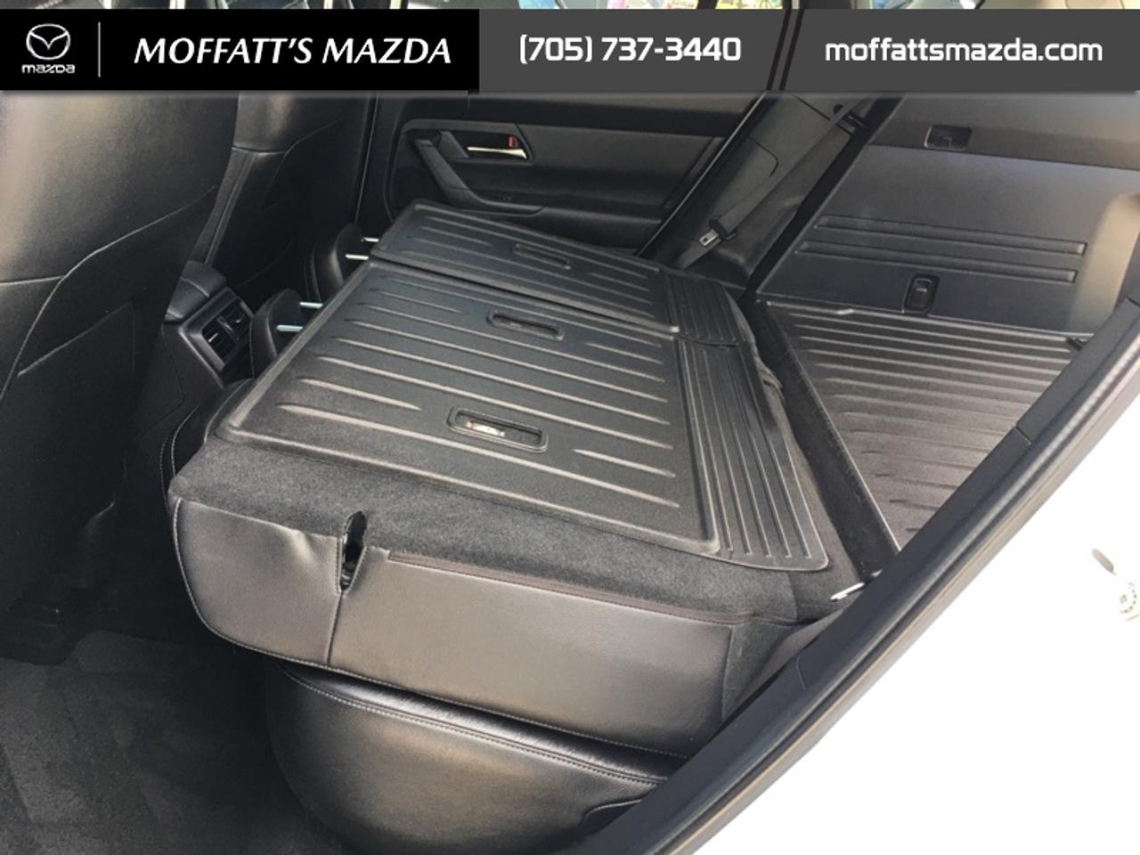 2023 Mazda CX-50 GT Photo