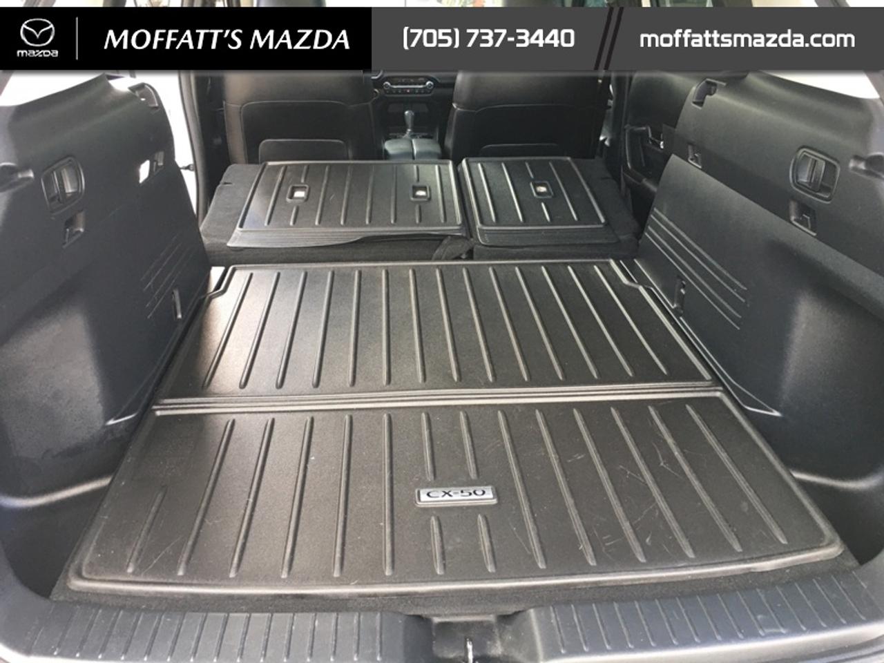 2023 Mazda CX-50 GT Photo