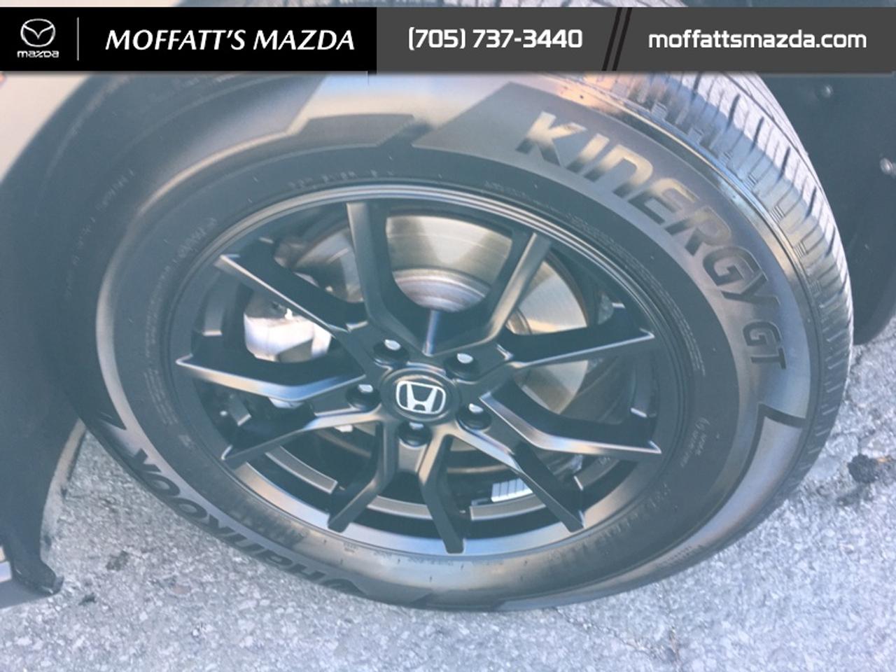 2025 Honda CR-V LX 2WD Photo