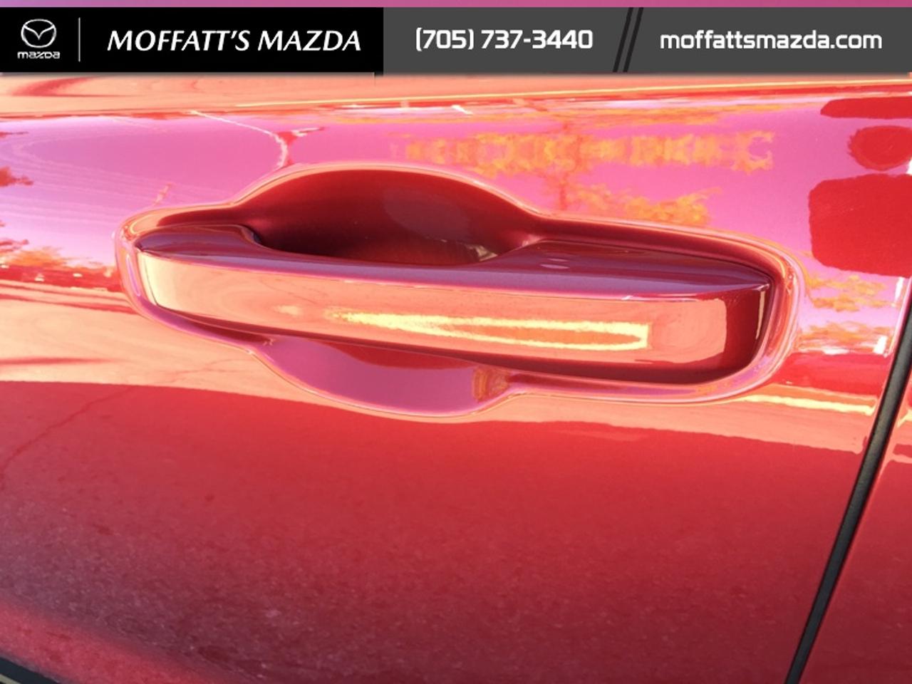 2025 Honda CR-V LX 2WD Photo