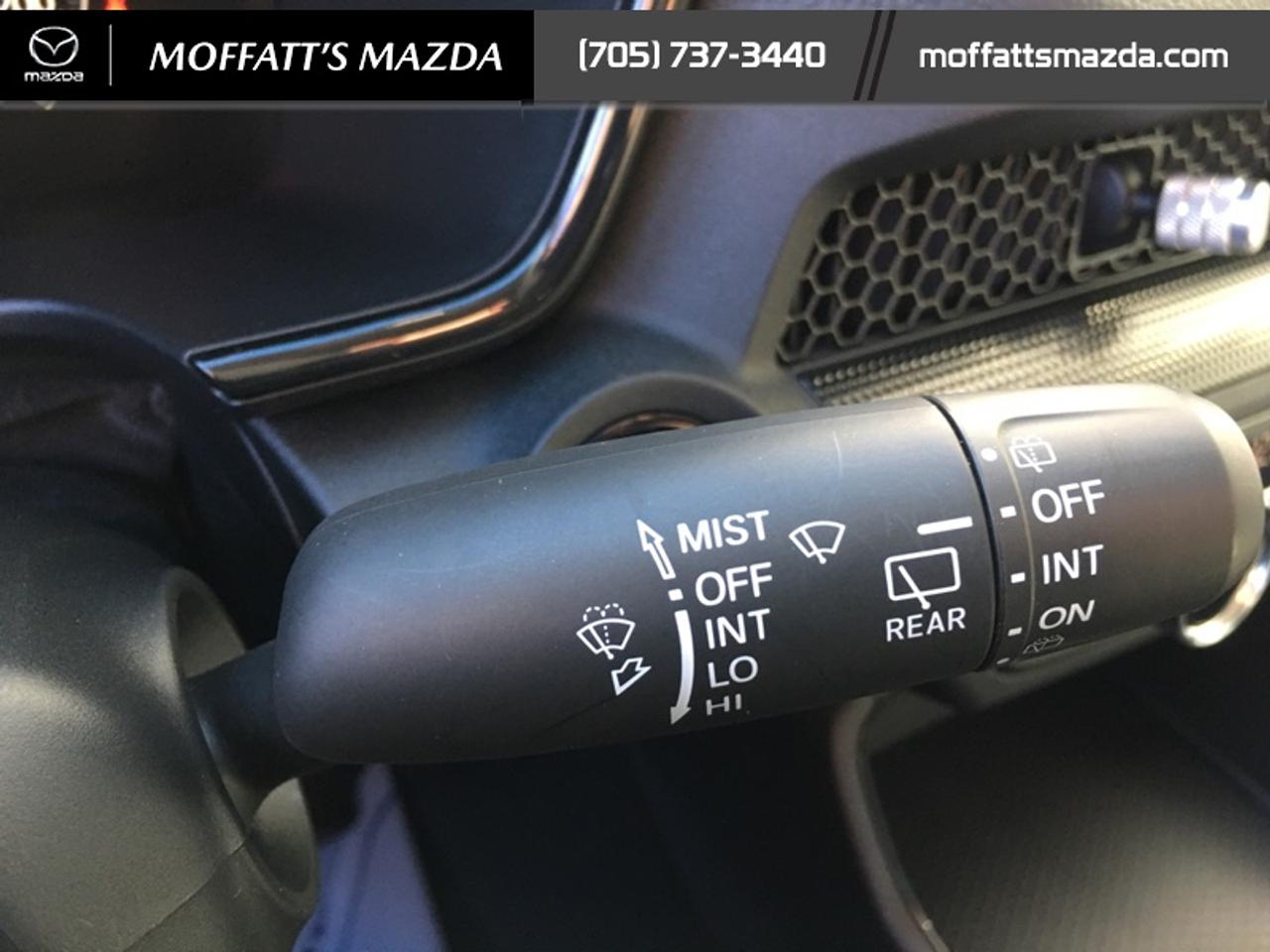2025 Honda CR-V LX 2WD Photo