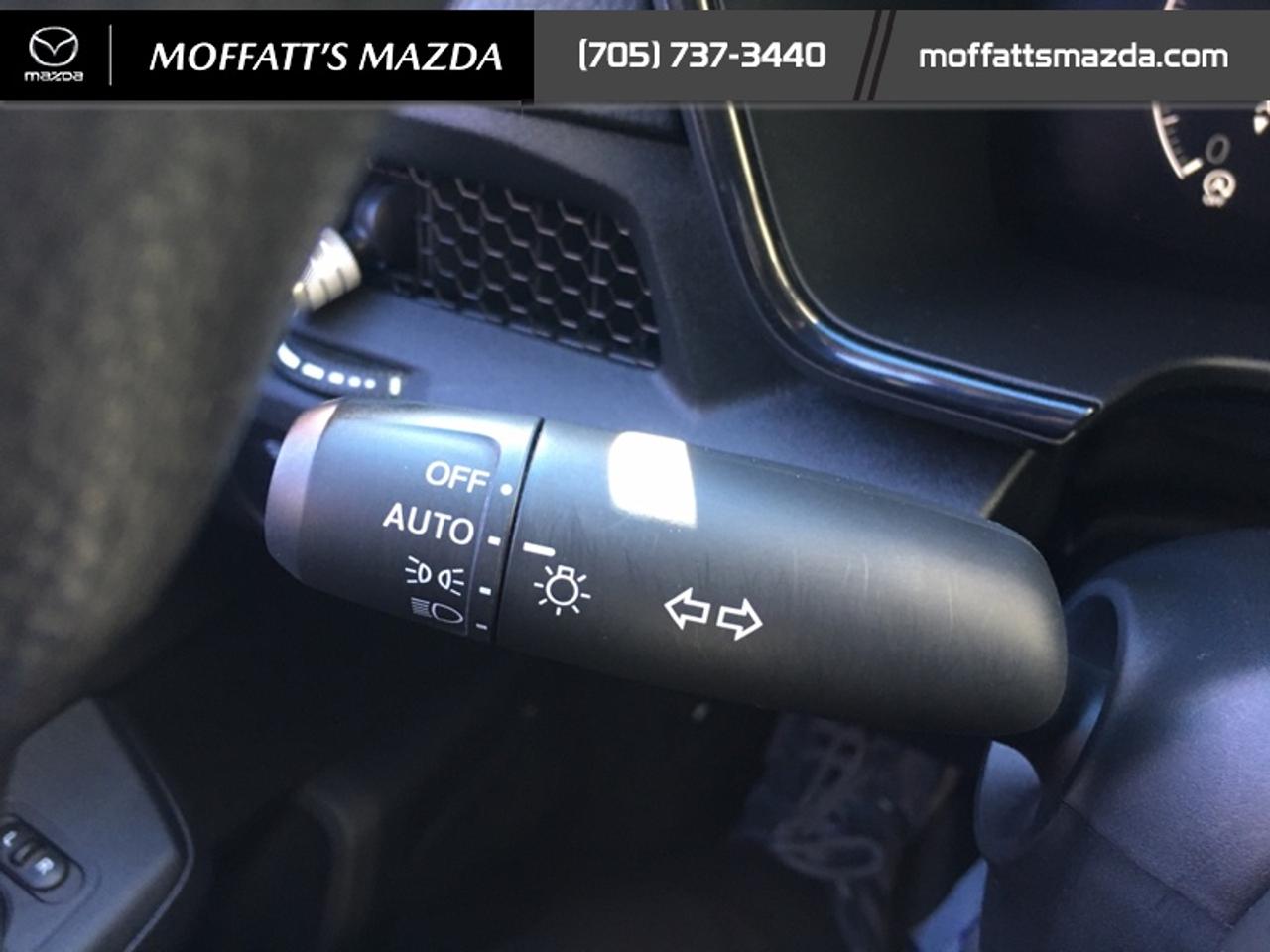 2025 Honda CR-V LX 2WD Photo
