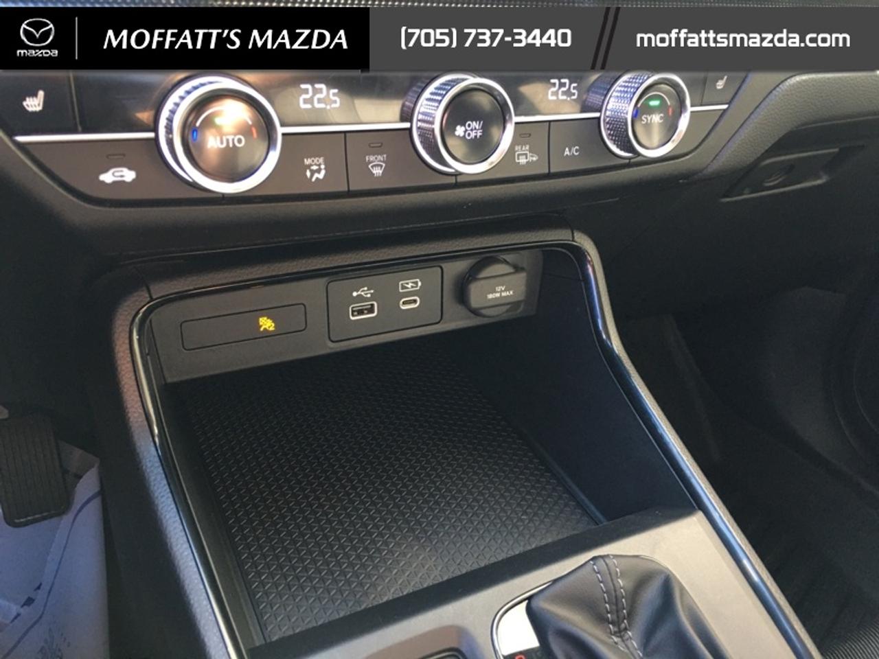 2025 Honda CR-V LX 2WD Photo