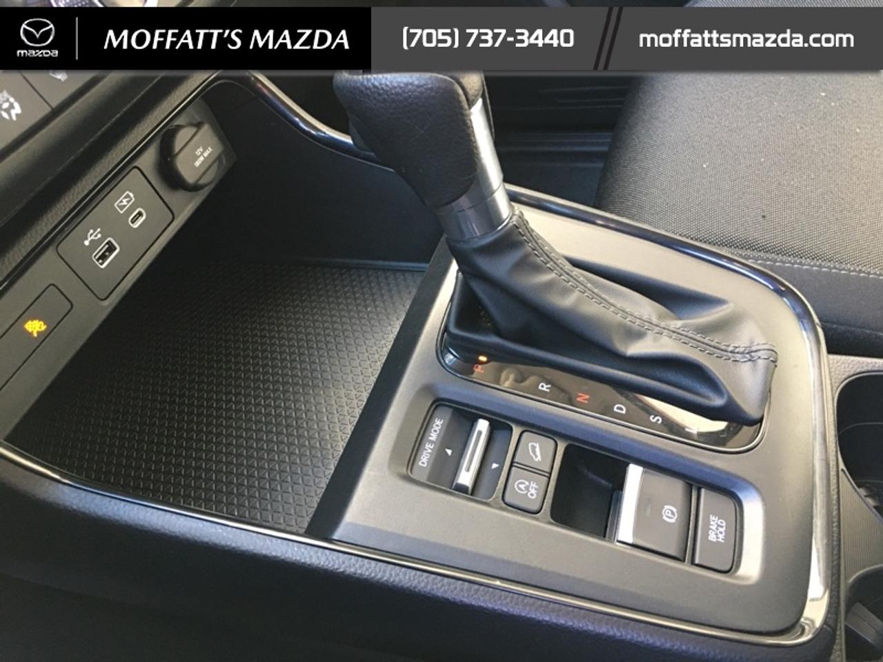 2025 Honda CR-V LX 2WD Photo