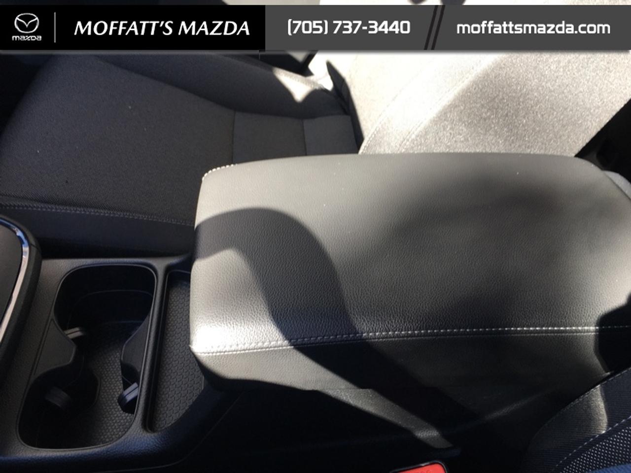 2025 Honda CR-V LX 2WD Photo