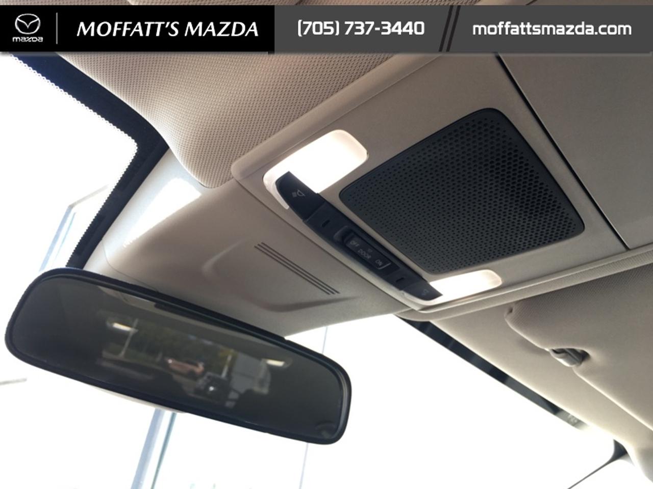 2025 Honda CR-V LX 2WD Photo