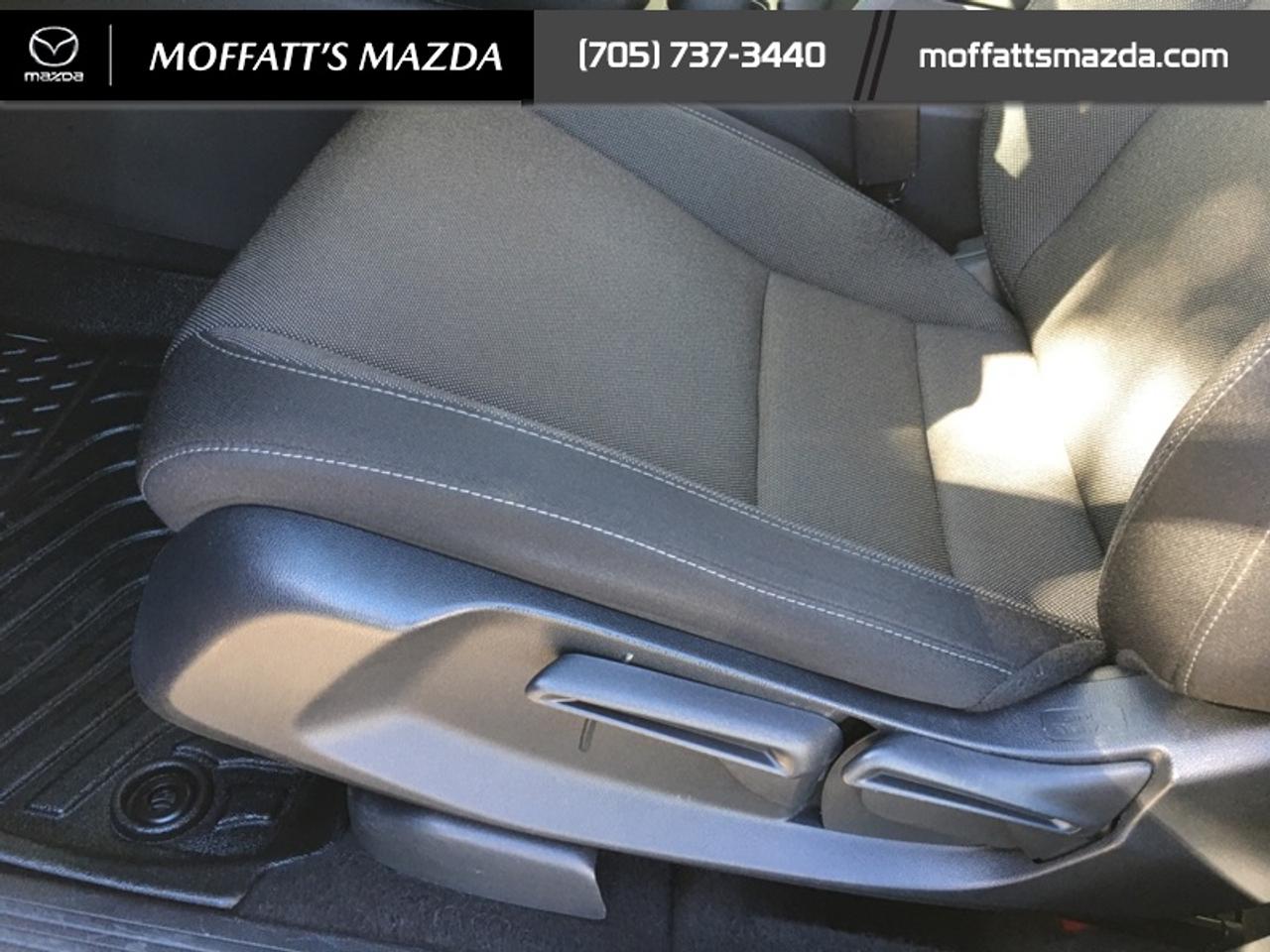2025 Honda CR-V LX 2WD Photo
