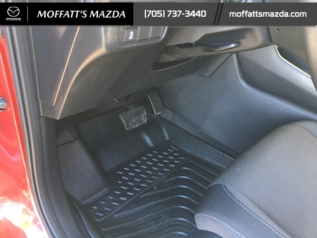 2025 Honda CR-V LX 2WD Photo