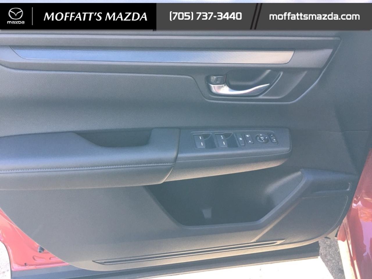 2025 Honda CR-V LX 2WD Photo