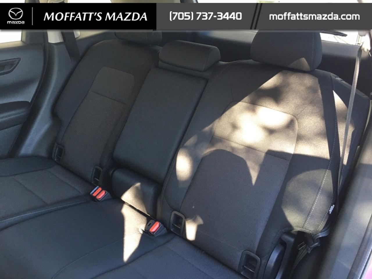 2025 Honda CR-V LX 2WD Photo