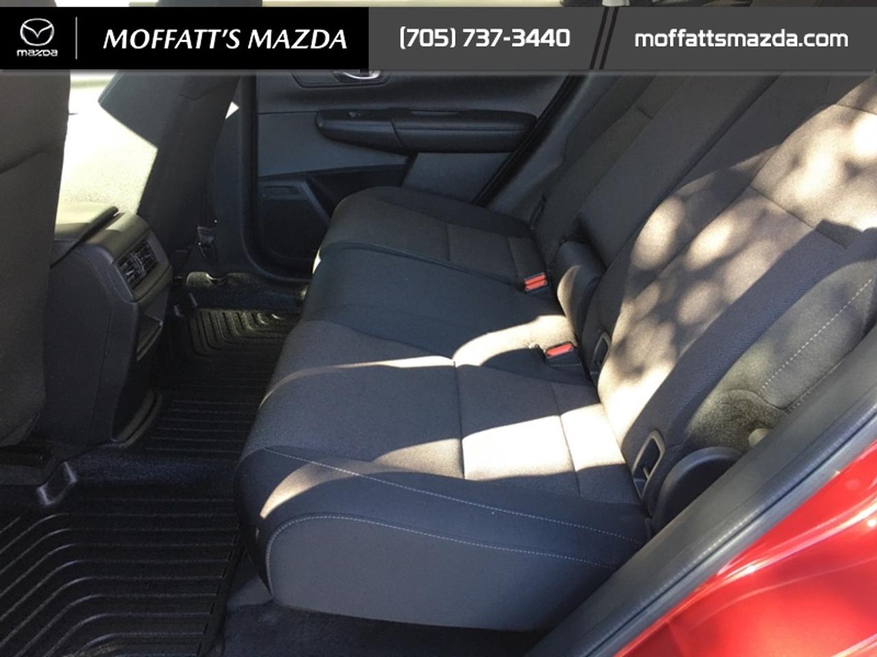 2025 Honda CR-V LX 2WD Photo