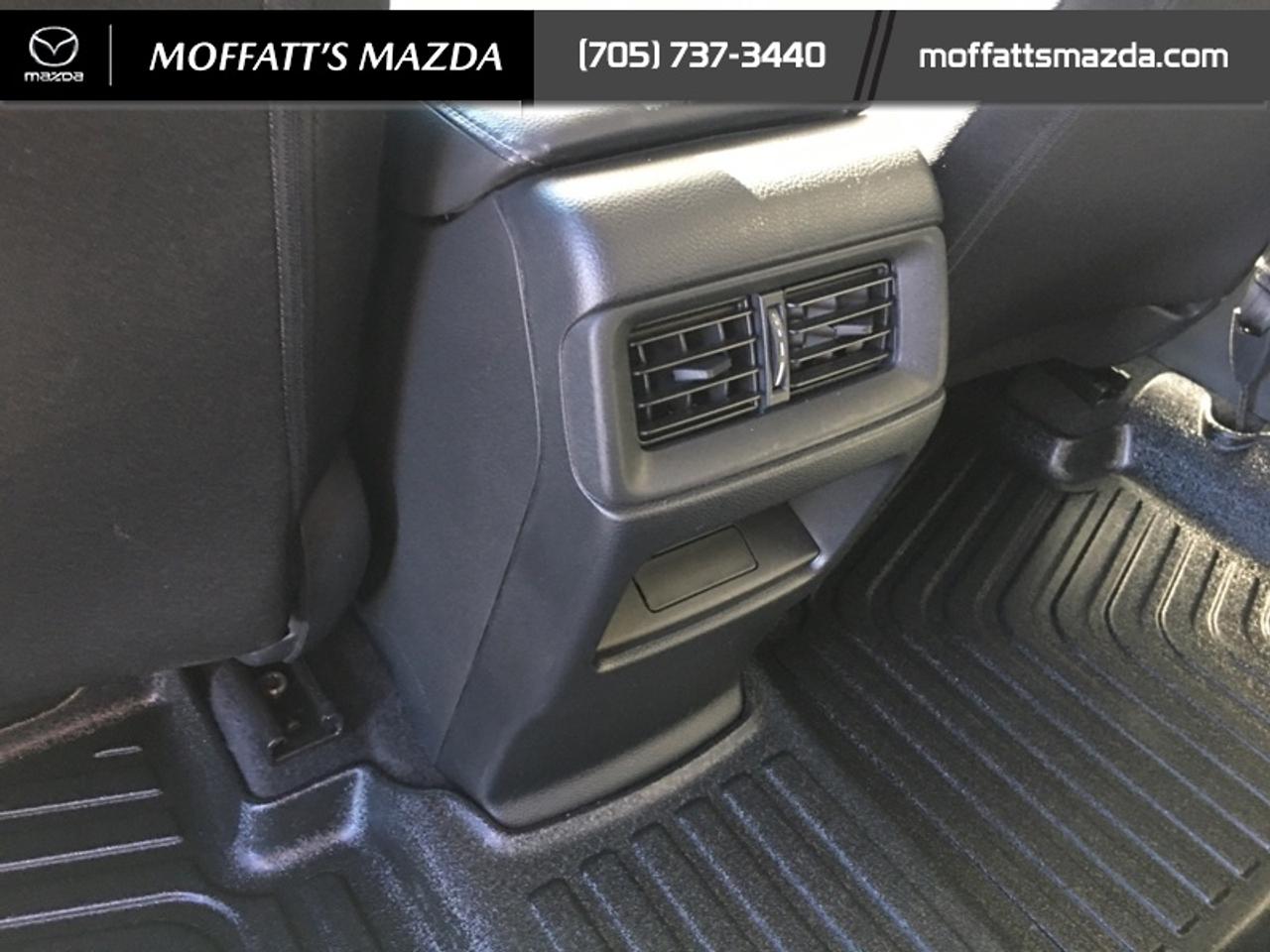 2025 Honda CR-V LX 2WD Photo