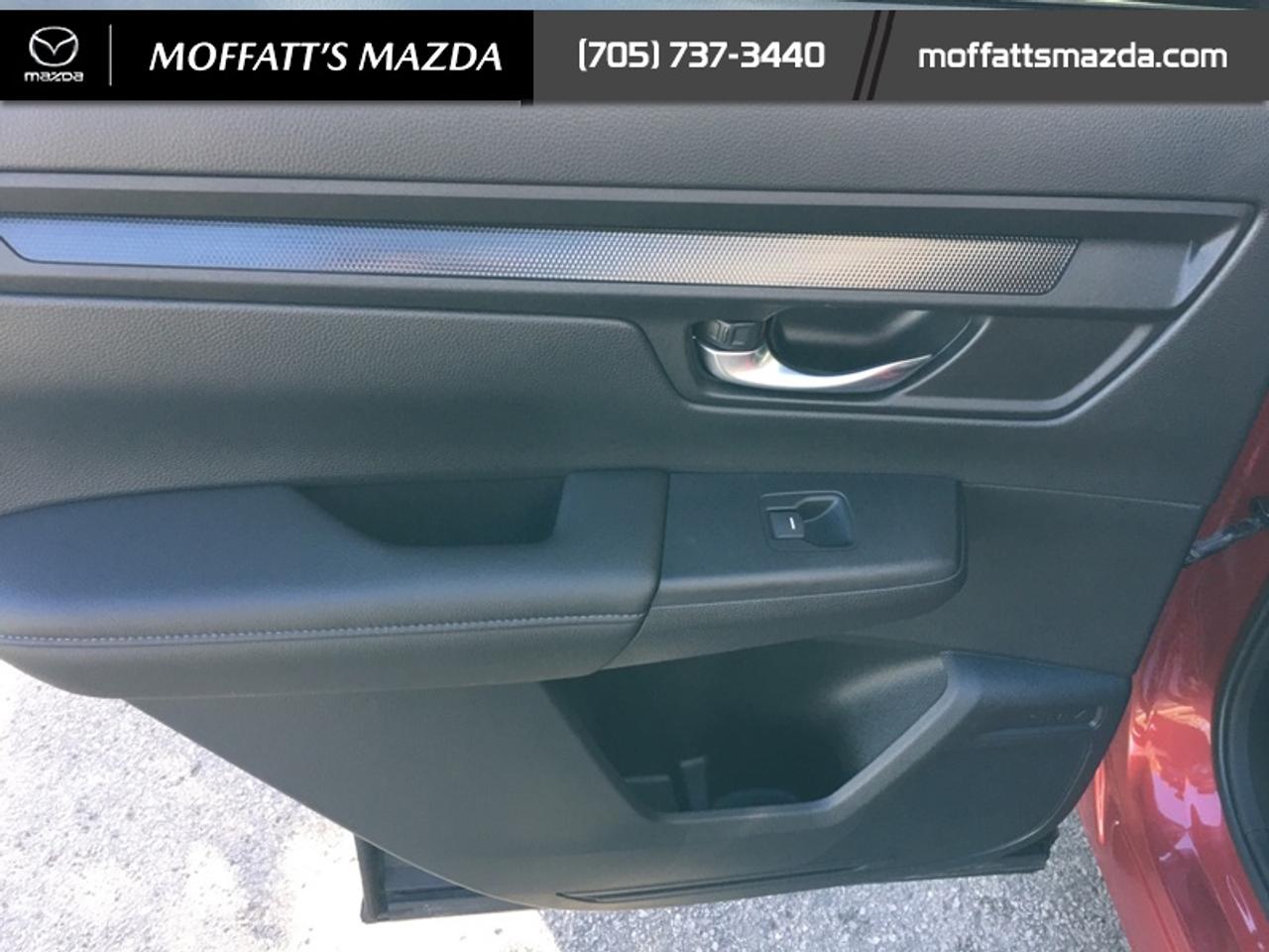 2025 Honda CR-V LX 2WD Photo