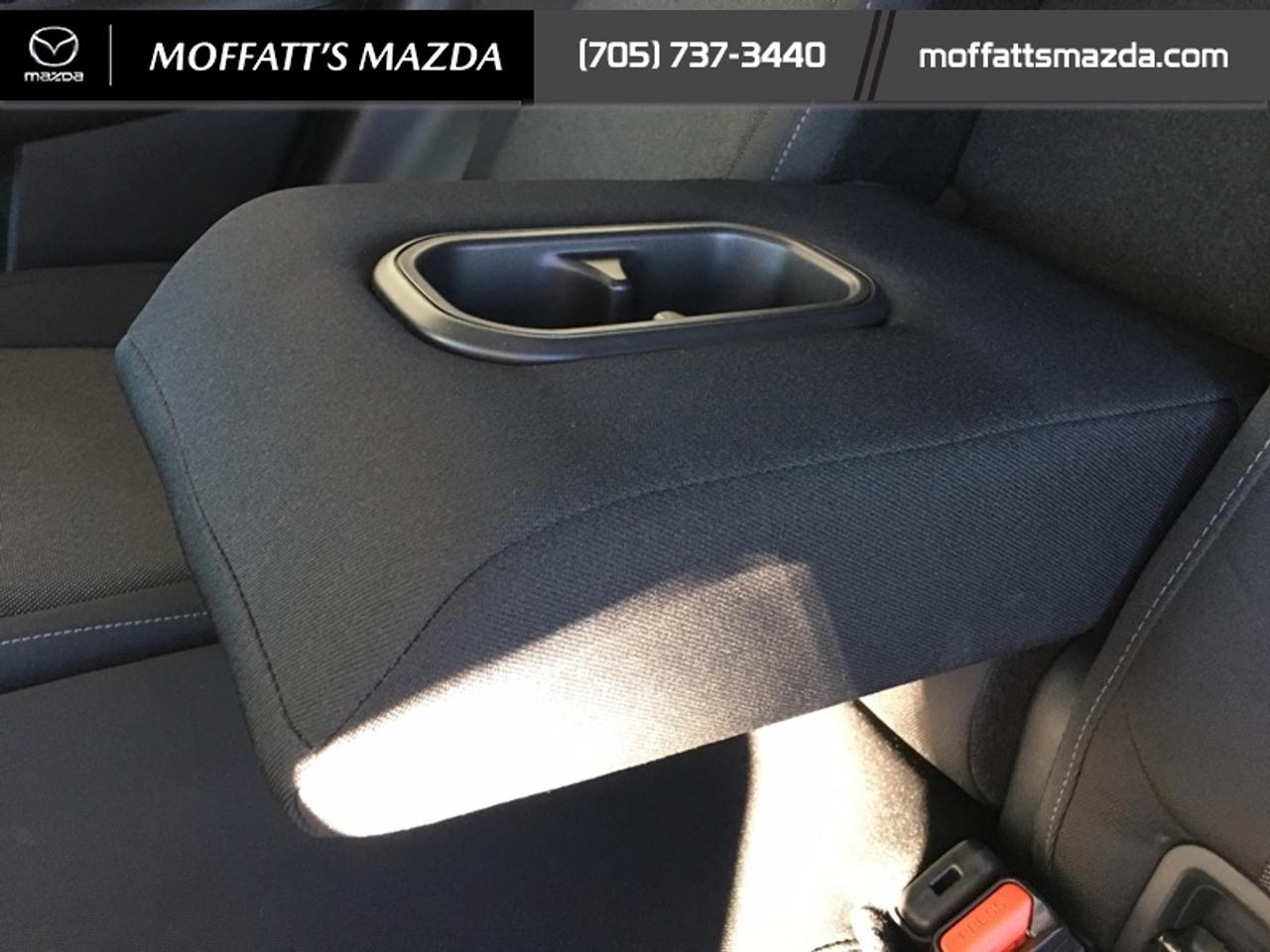 2025 Honda CR-V LX 2WD Photo