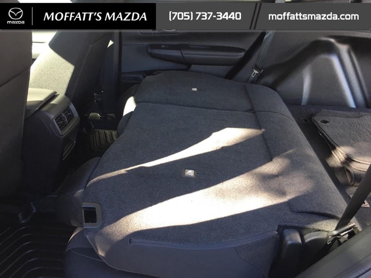 2025 Honda CR-V LX 2WD Photo
