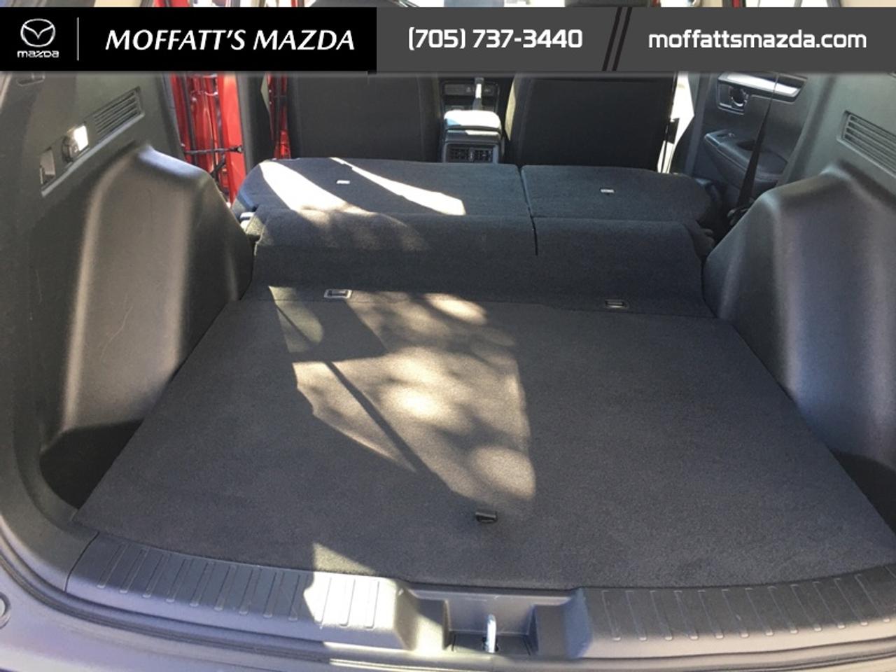 2025 Honda CR-V LX 2WD Photo