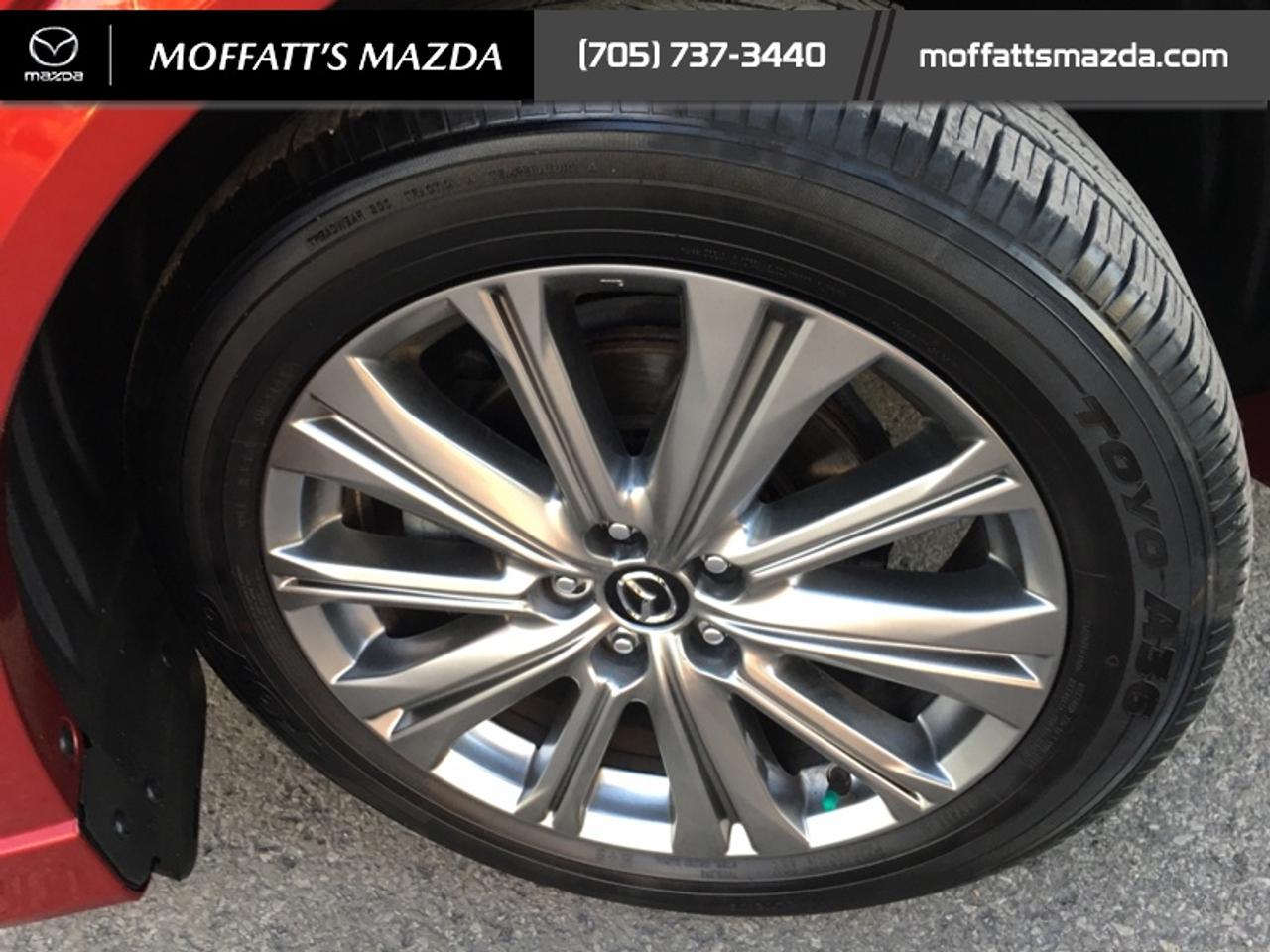 2023 Mazda CX-5 Signature Photo