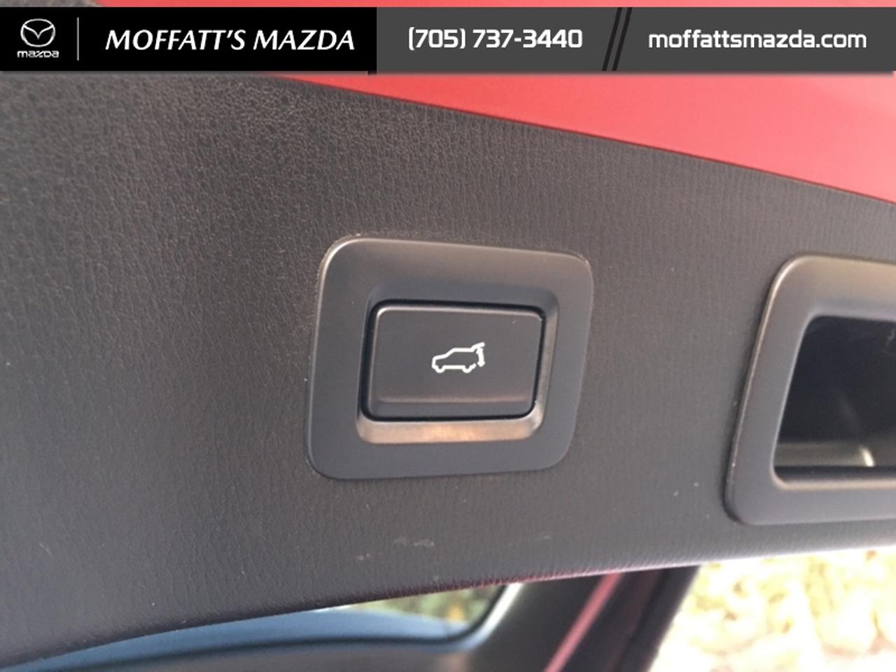 2023 Mazda CX-5 Signature Photo