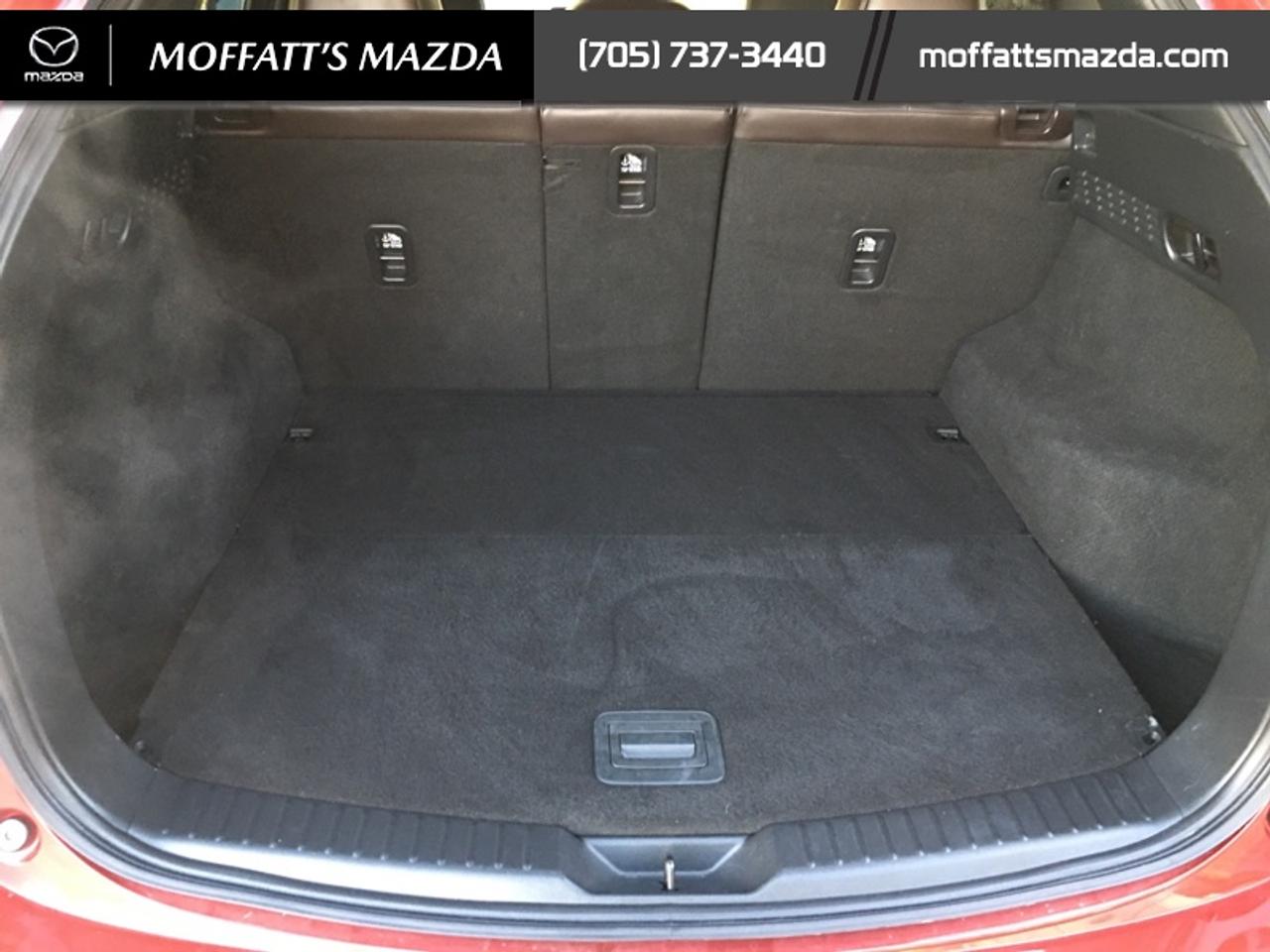 2023 Mazda CX-5 Signature Photo