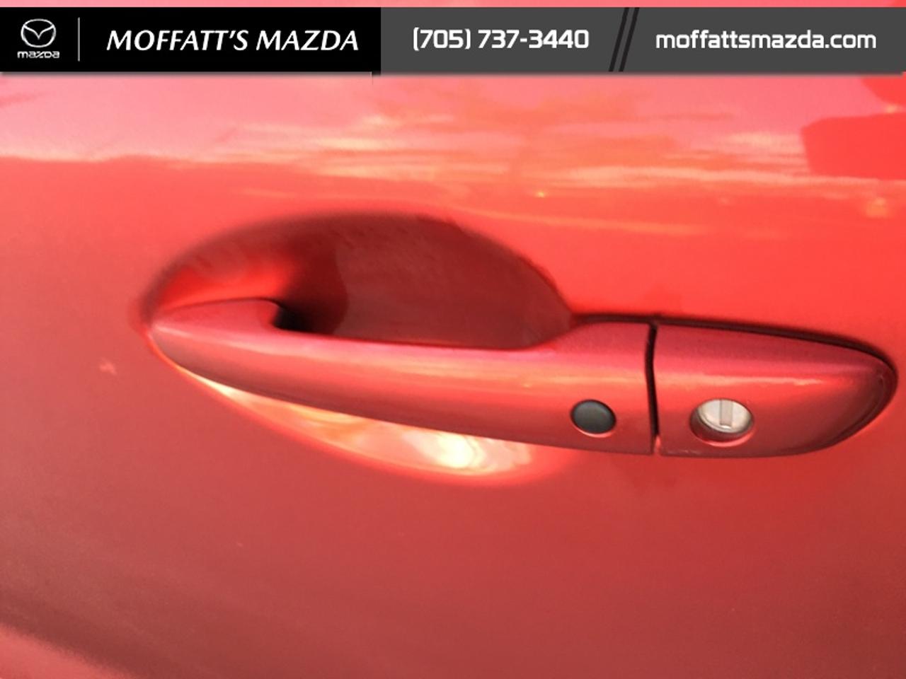2023 Mazda CX-5 Signature Photo