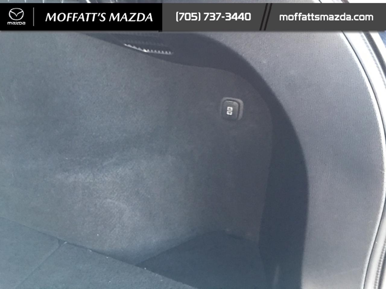 2023 Mazda CX-5 Signature Photo