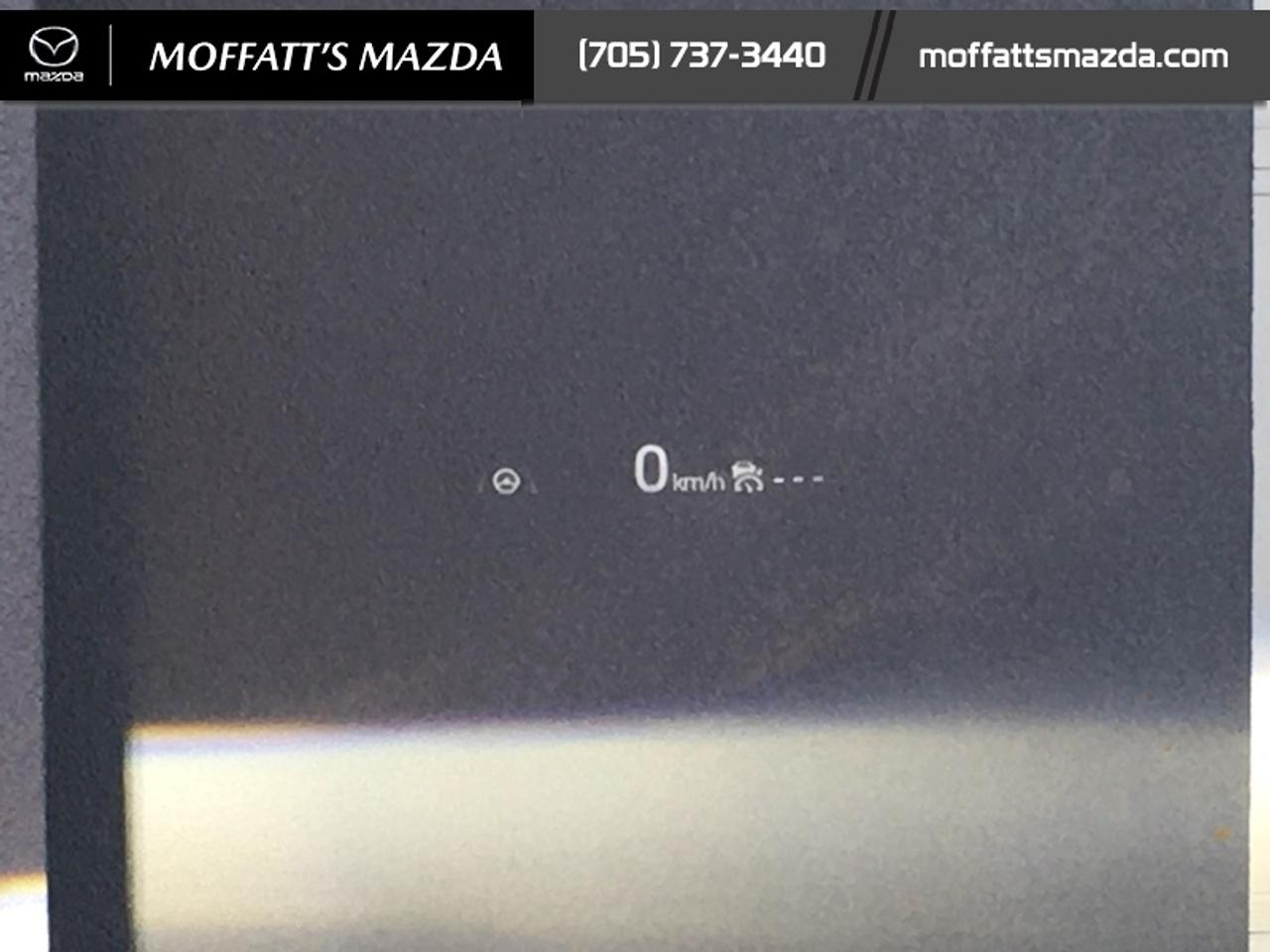 2023 Mazda CX-5 Signature Photo