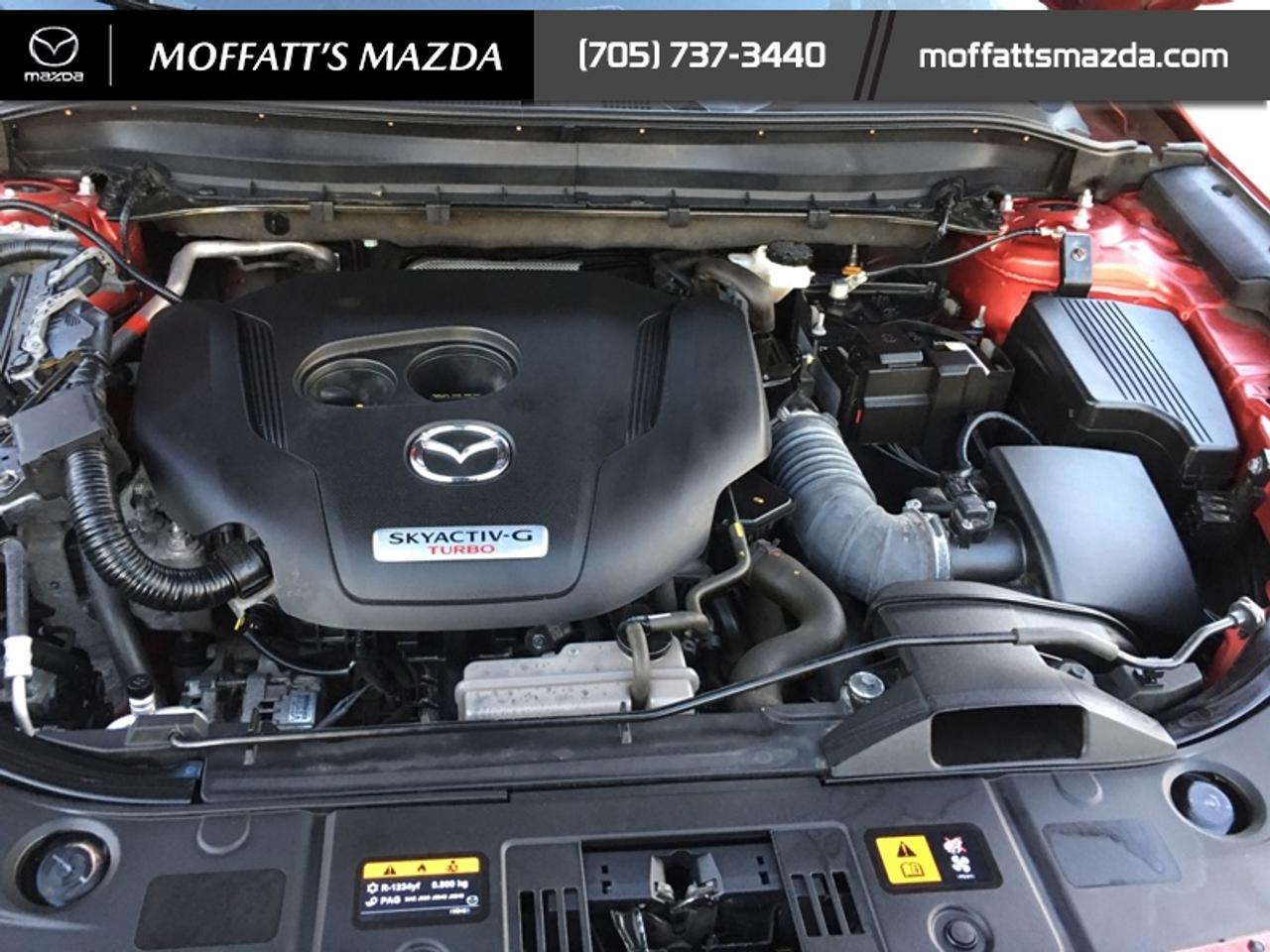 2023 Mazda CX-5 Signature Photo