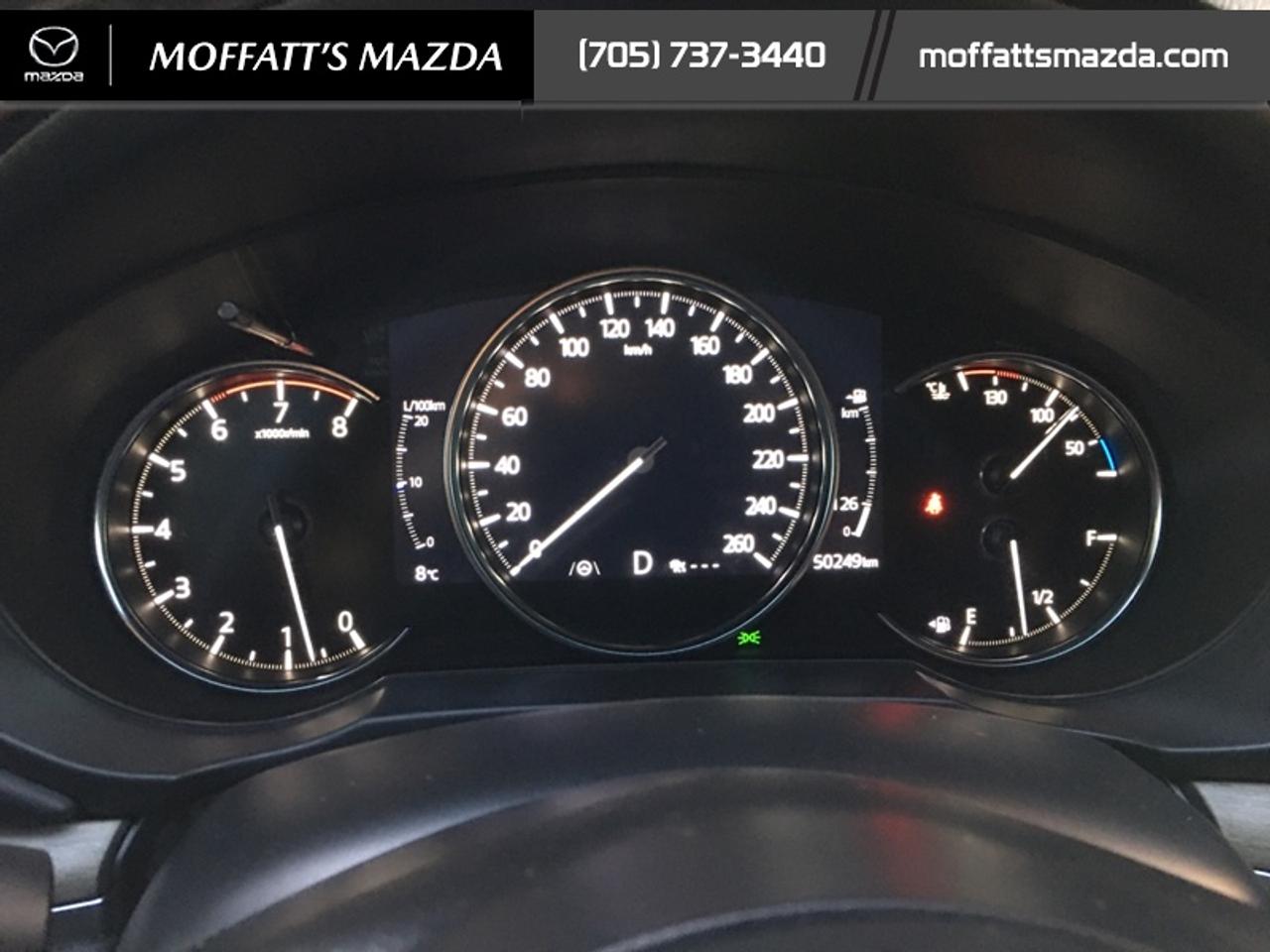 2023 Mazda CX-5 Signature Photo