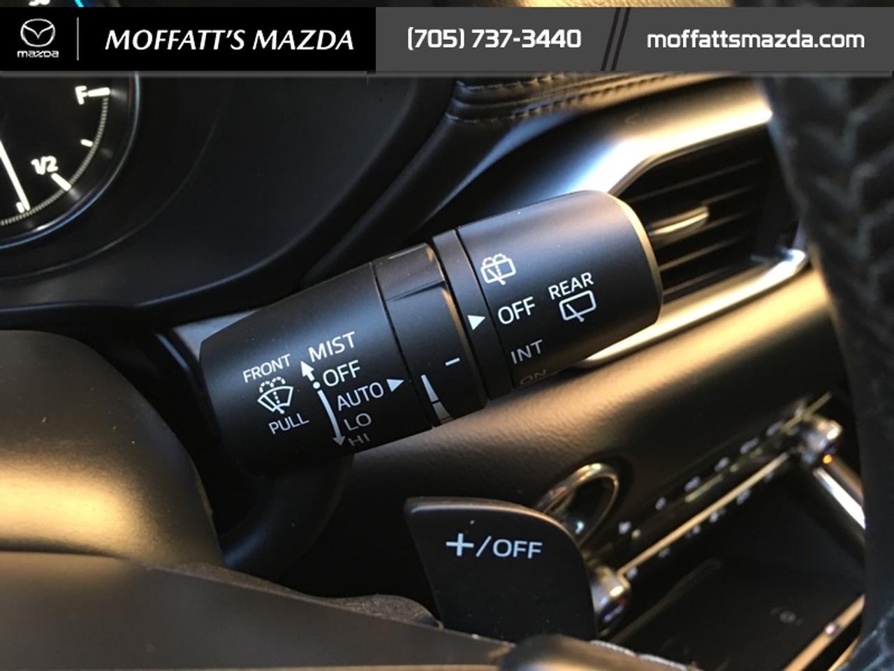 2023 Mazda CX-5 Signature Photo
