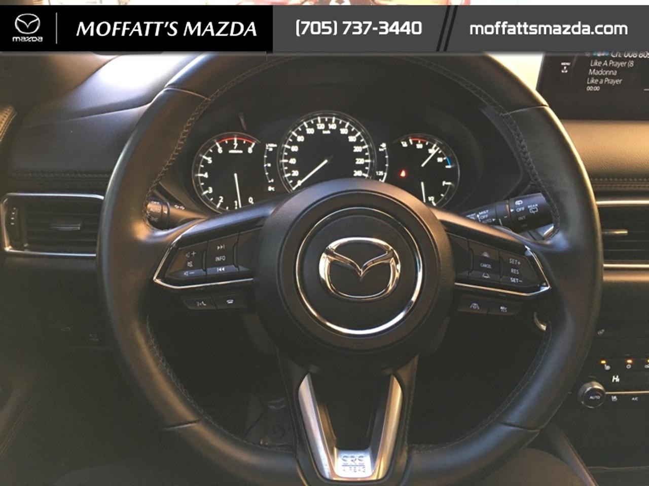 2023 Mazda CX-5 Signature Photo