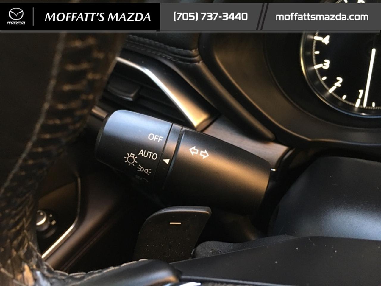 2023 Mazda CX-5 Signature Photo