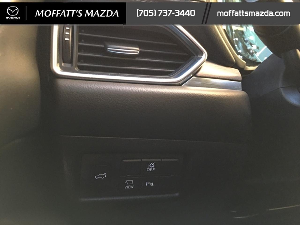 2023 Mazda CX-5 Signature Photo