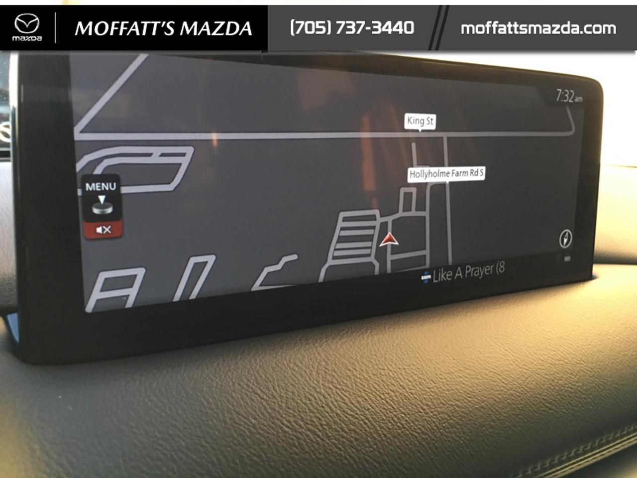2023 Mazda CX-5 Signature Photo