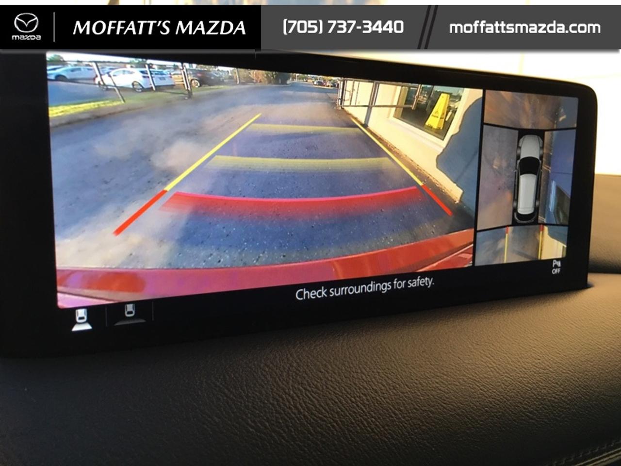 2023 Mazda CX-5 Signature Photo