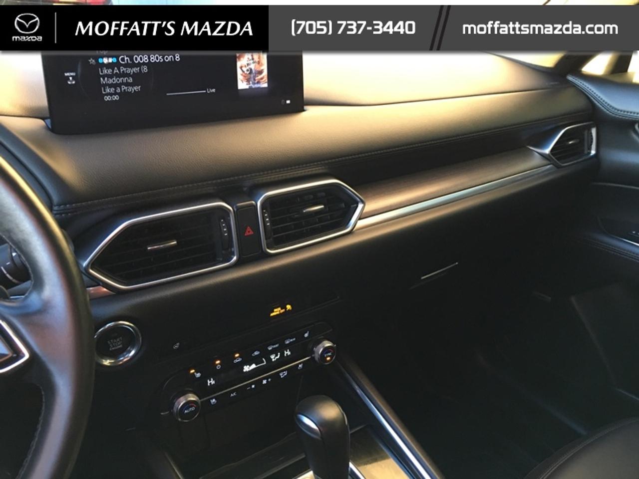 2023 Mazda CX-5 Signature Photo