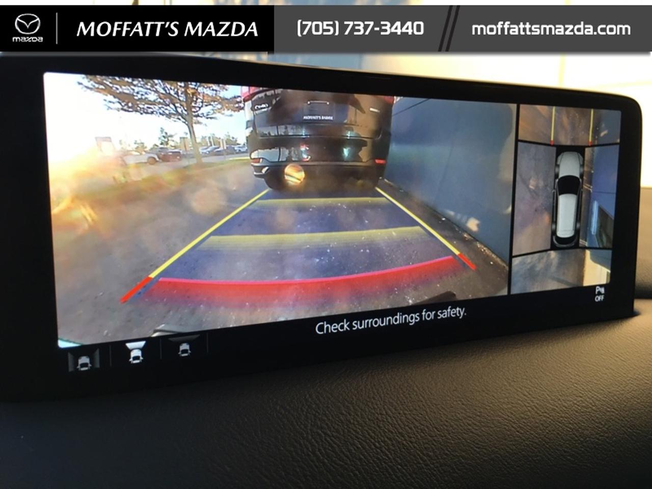 2023 Mazda CX-5 Signature Photo