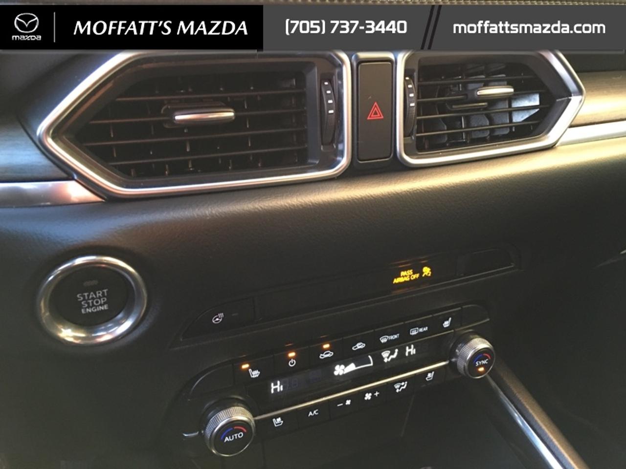 2023 Mazda CX-5 Signature Photo