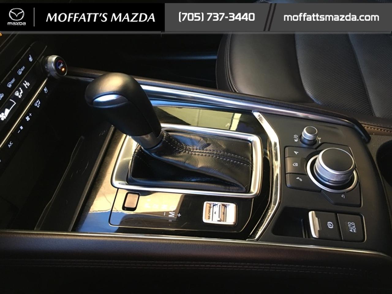 2023 Mazda CX-5 Signature Photo