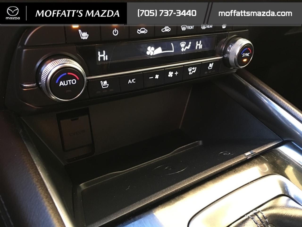2023 Mazda CX-5 Signature Photo