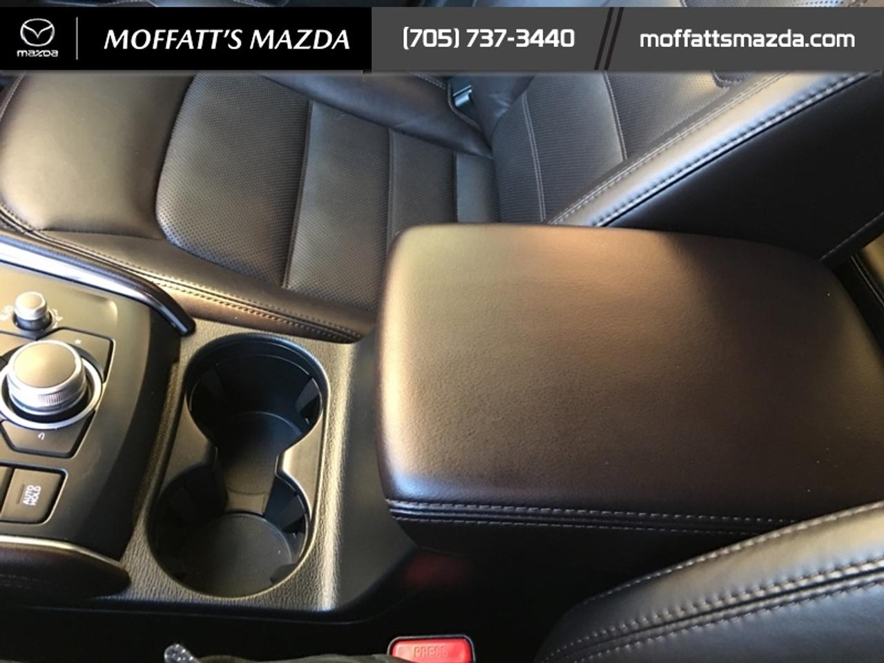 2023 Mazda CX-5 Signature Photo