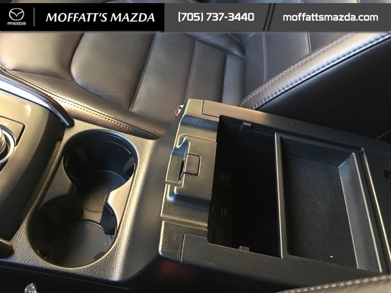 2023 Mazda CX-5 Signature Photo