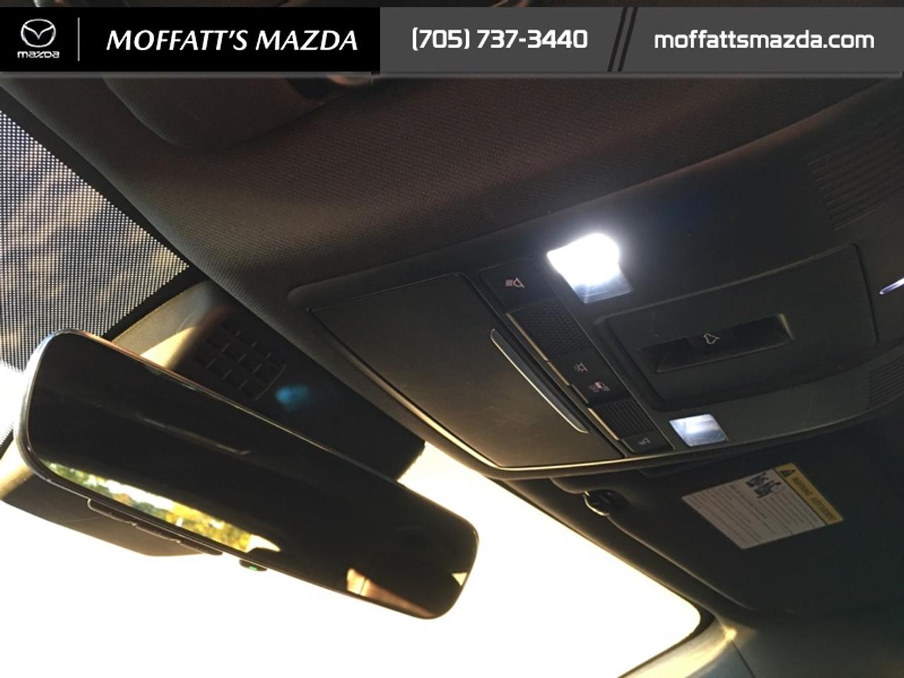 2023 Mazda CX-5 Signature Photo