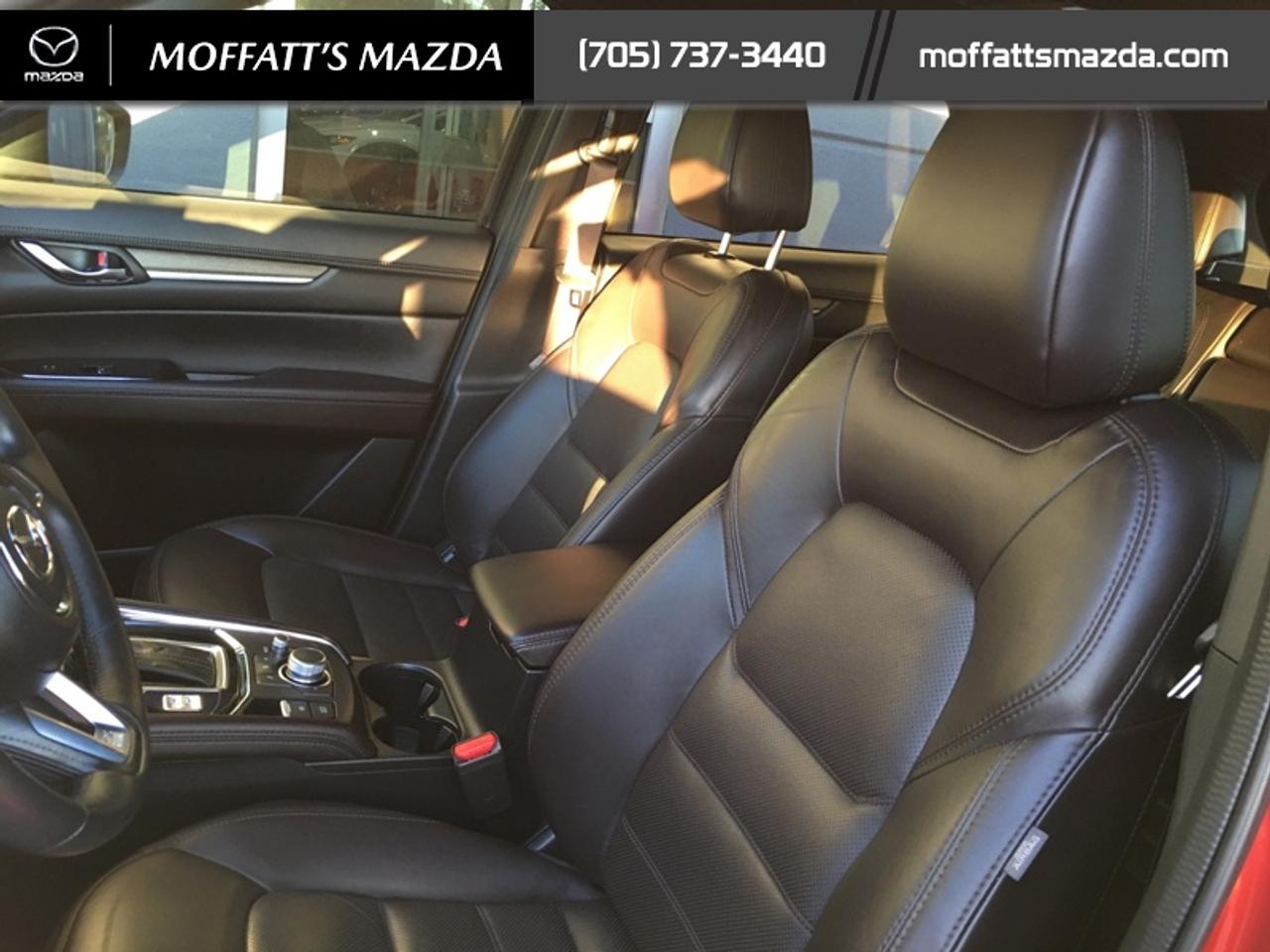 2023 Mazda CX-5 Signature Photo